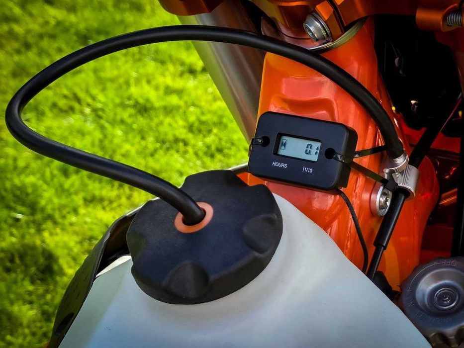 Якісно новий рівень. Мотоцикл STN V8 Enduro (не kovi, geon) АРТМОТО!