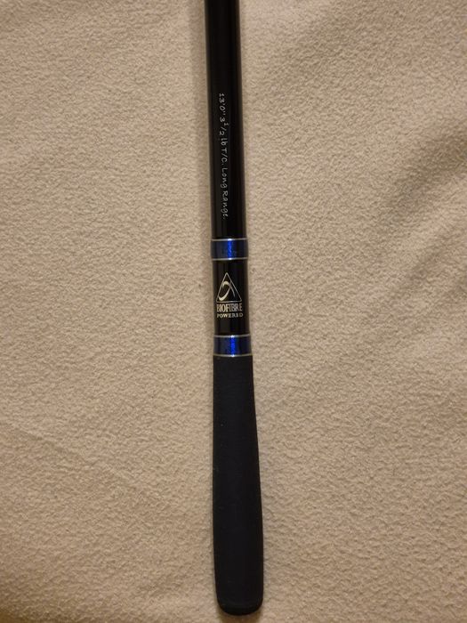 Shimano Technium Specimen Slim Carp 13'  3,5 Lb