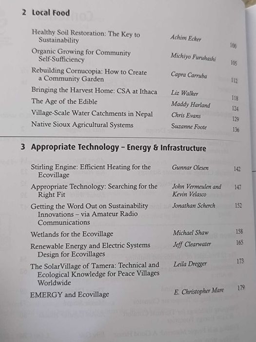 Designing Ecological Habitats: Creating a Sense of Place
de Mare