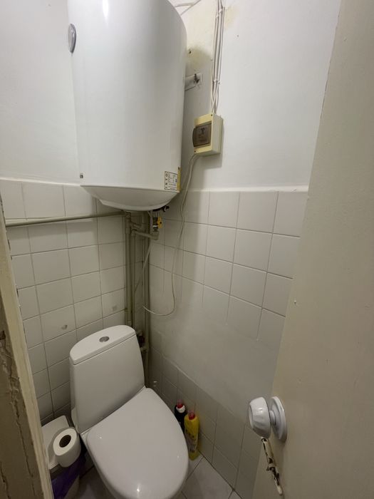 Сдам двухкомнатную киевку с ремонтом