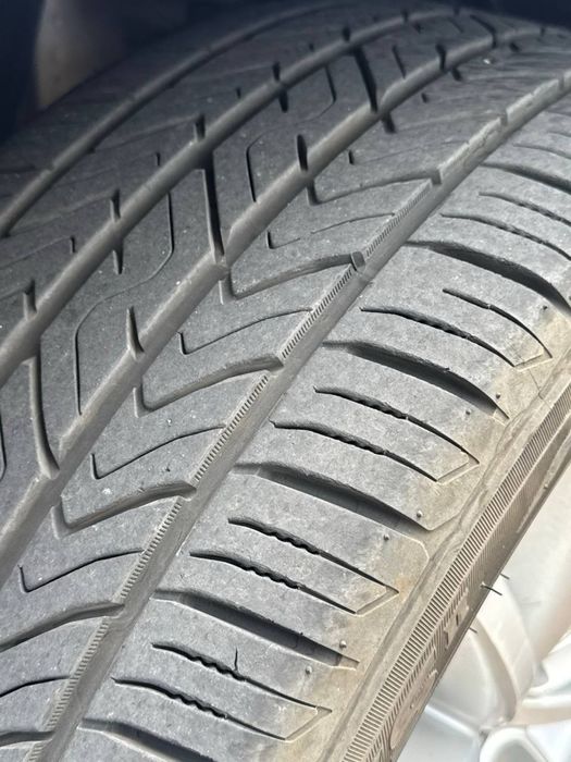 Продаж volkswagen tiguan