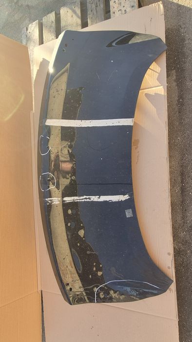 Klapa bagażnika Ford Mustang  KKM6318