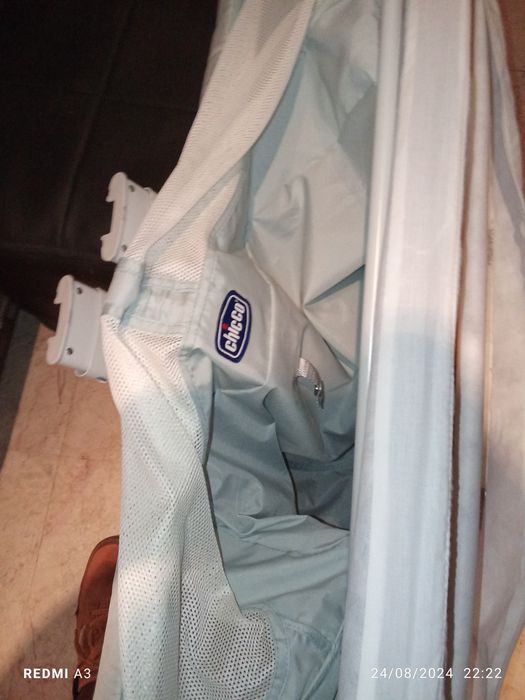 Kit cama criança