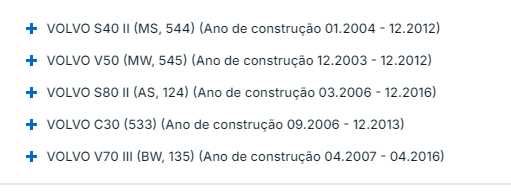 KTB914 // KIT DE DISTRIBUIÇÃO - CITROEN,PEUGEOT,FIAT, MINI ,MAZDA