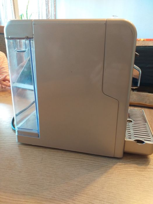 Expres ekspres kawy latte,cappuccino,mocha,macchiato  ZEPTER zep 200