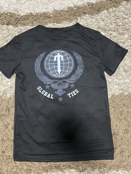 Футболка Trapstar