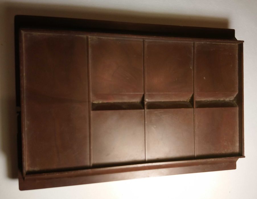 Игра "Калах", настольная