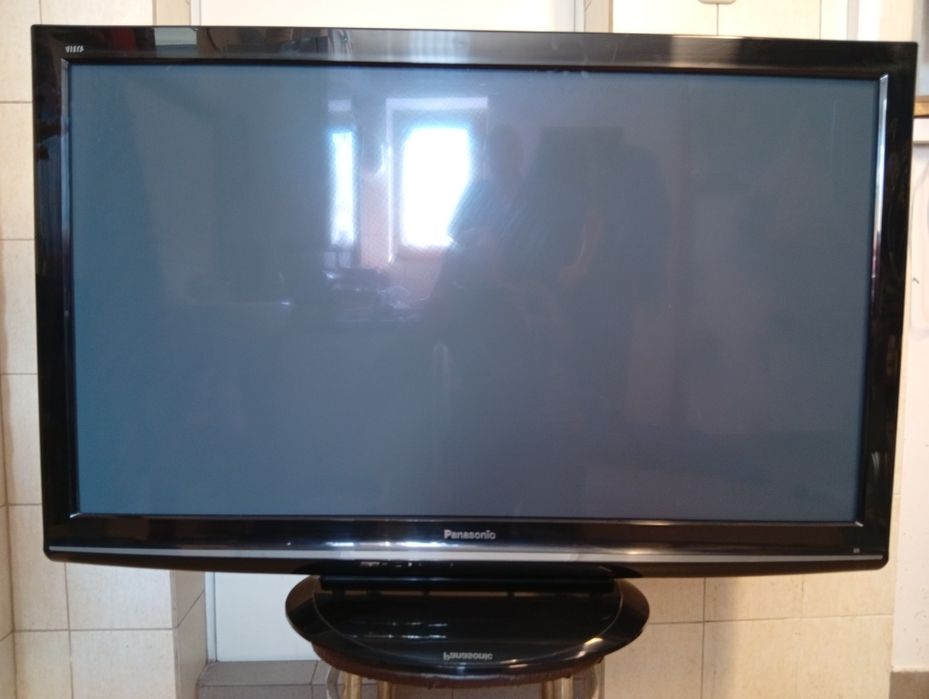 Panasonic Viera Plazma 50 cali