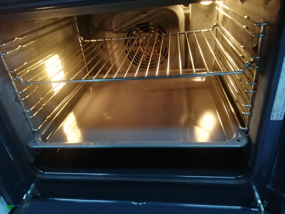 Piekarnik Husqvarna 67L A+ |12msc |BD stan |Dowóz