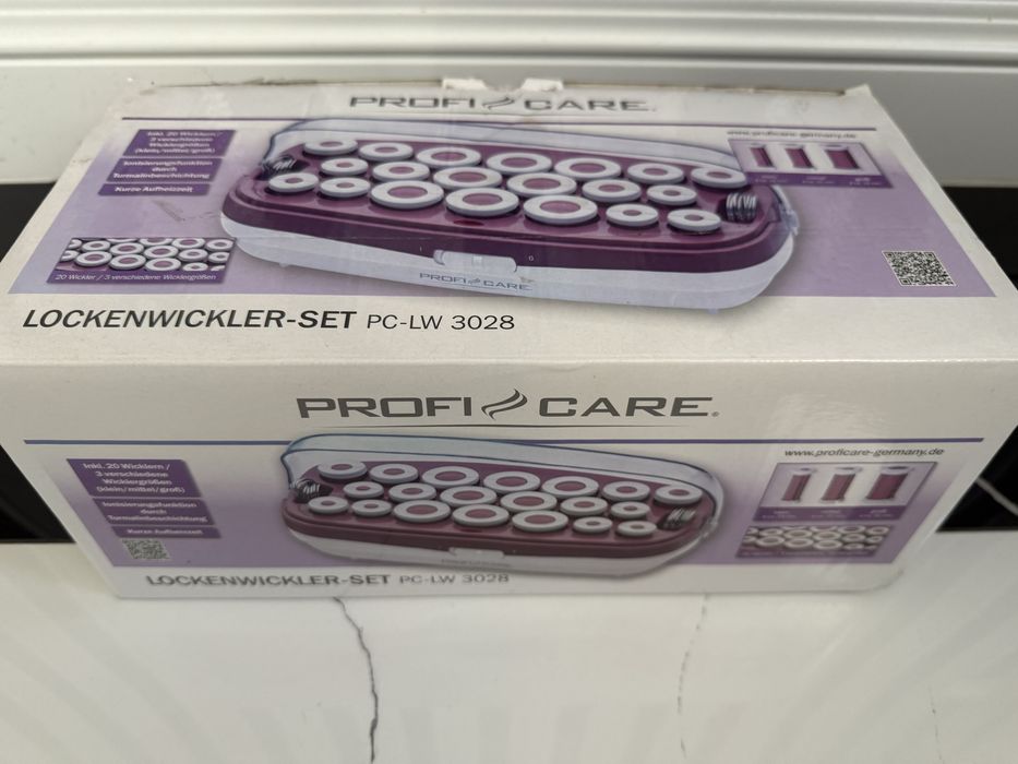 Profi Care loki hydroloki loki termiczne termoloki Jak Nowe