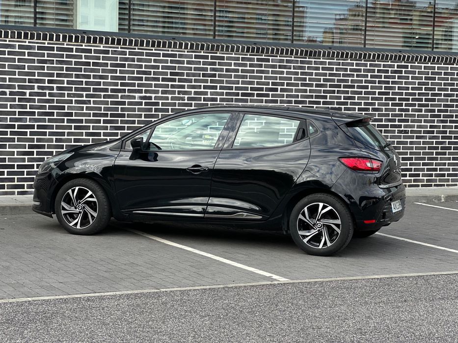 CLIO 2018 - GASÓLEO