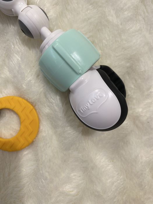 Развивающая дуга Tiny Love на коляску