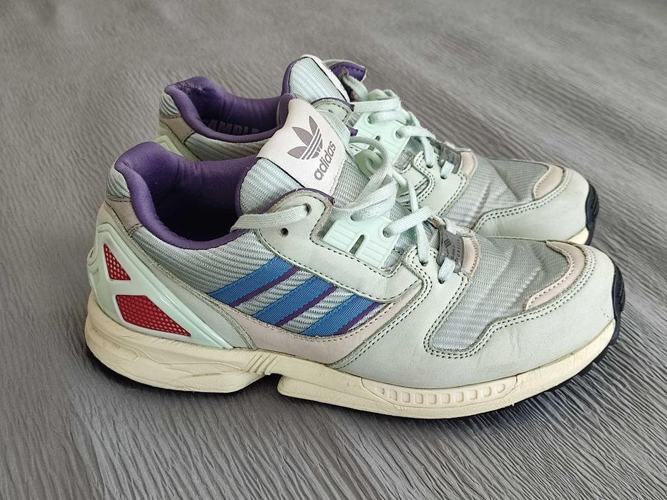 adidas zx torsion - купити жіноче взуття - Ціна на OLX.ua