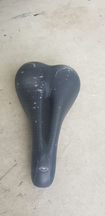 Сідло для велосипеда