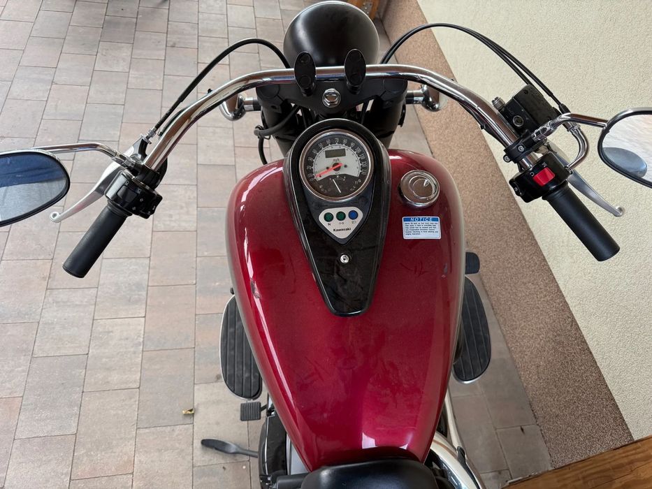 Kawasaki