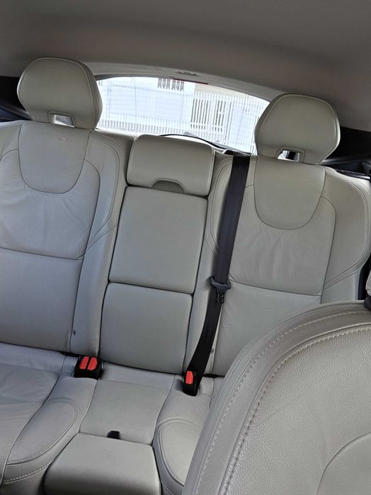 Volvo v40 - D2 de 2012