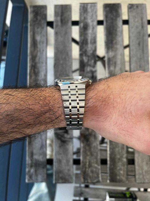 Tudor Royal Blue 41mm