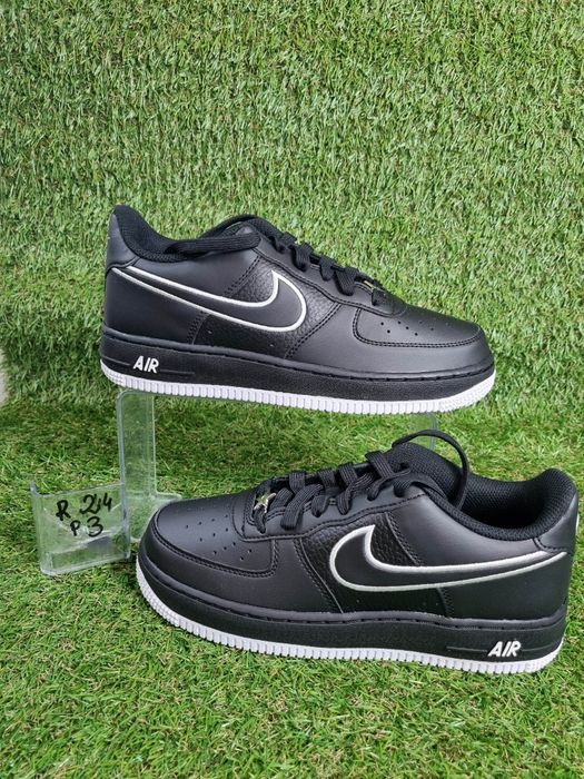 Buty Nike Air Force 1 Gs