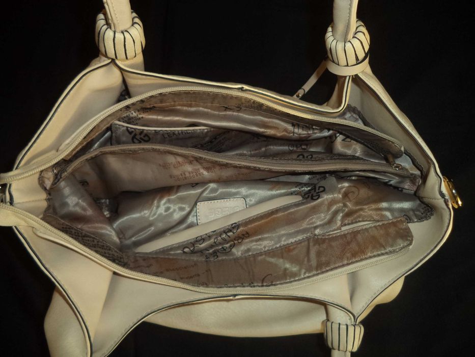 Сумка женская из эко кожи