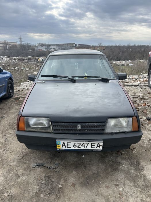 Продам  ваз  2108
