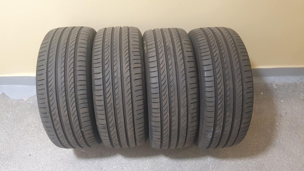 Opony Pirelli Powergy 225/50/R17 98Y XL