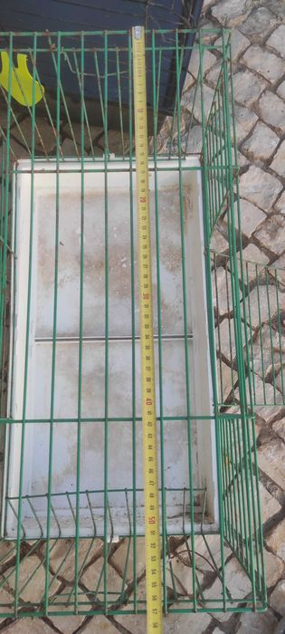 gaiola jaula roedores