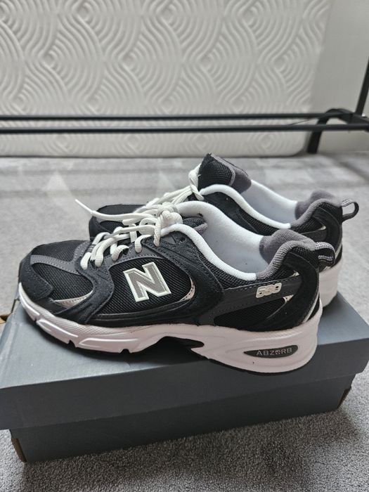 New balance 37  530