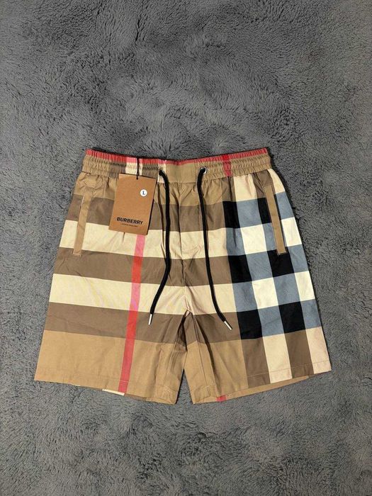 Шорти Burberry