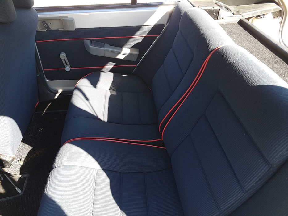 Citroen VISA GT Tonic