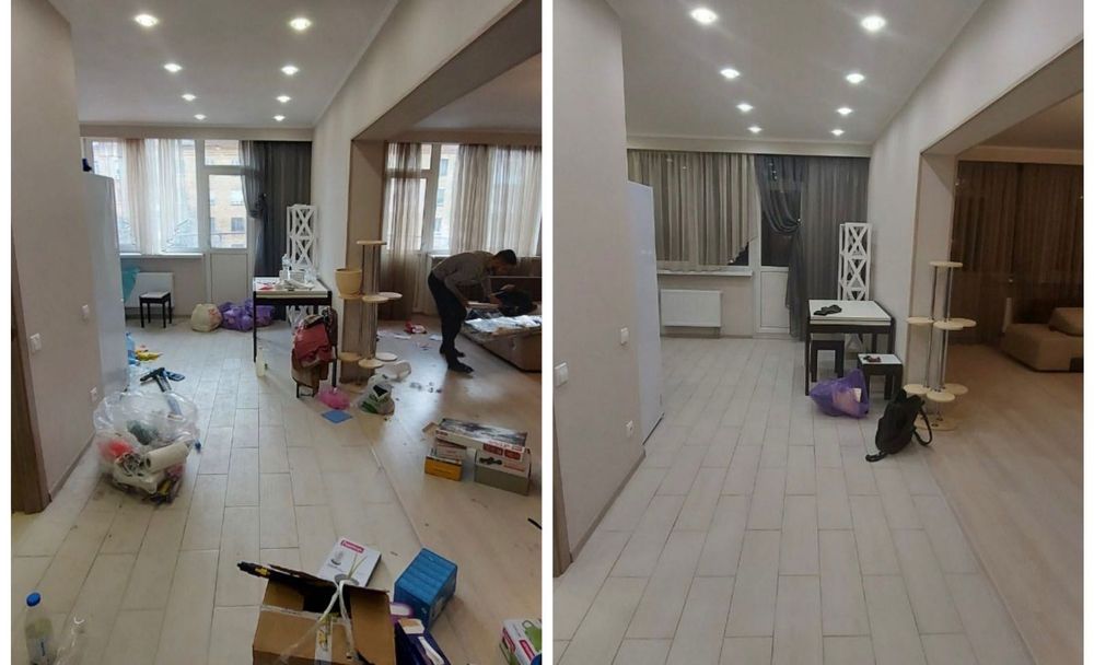 Запуск клінінового бізнесу з нуля