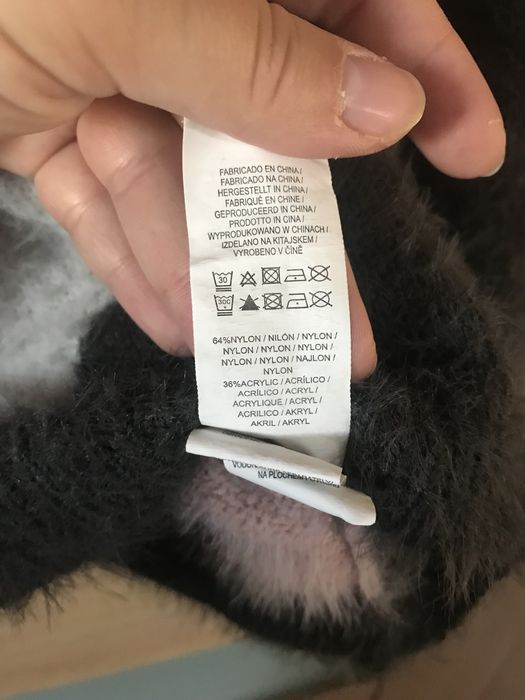 Sweter 9/10 lat 140cm