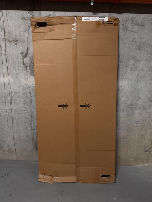 Nowy stół ikea  slahult