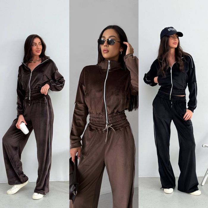 Женский костюм , костюм спортивный , штаны , женские штаны