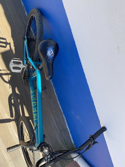 Bicicleta BMX  SPITZ