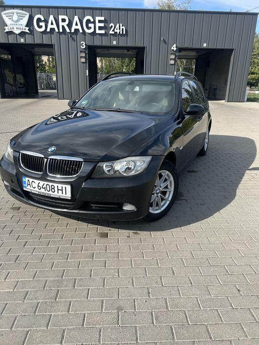Продам БМВе91 2008рік