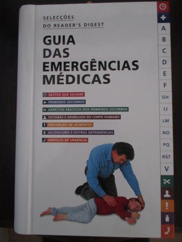 Manual Massagem/GRDLivro de IOGA/Enciclopédia Médica/Guia das Emergênc