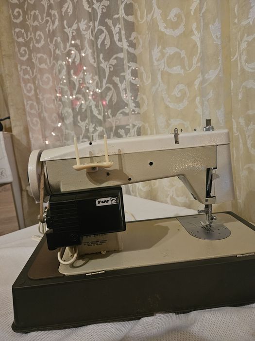 Maszyna Łucznik Tur-2