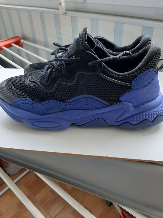 Мужские кроссовки Адидас