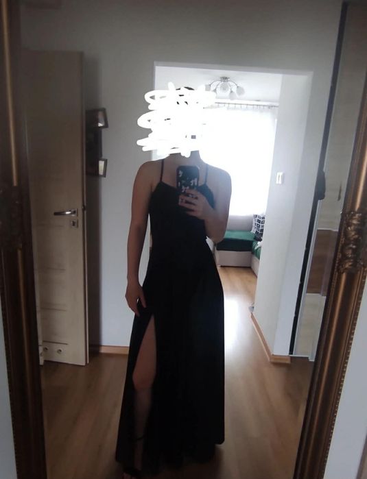 Sprzedam sukienkę rozmiar S