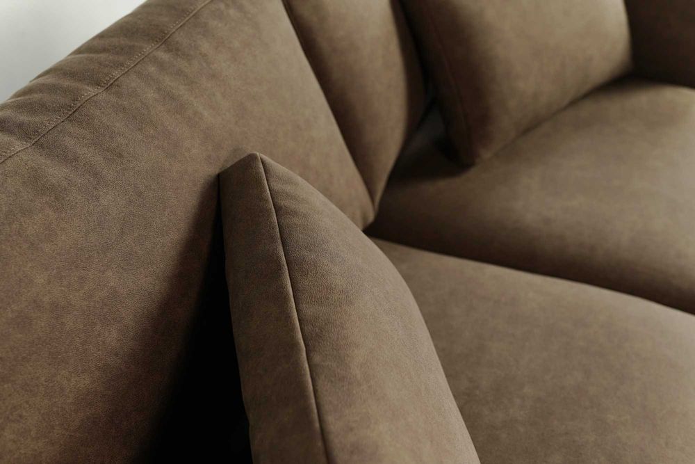 Sofa premium 2,5 osobowa - outlet