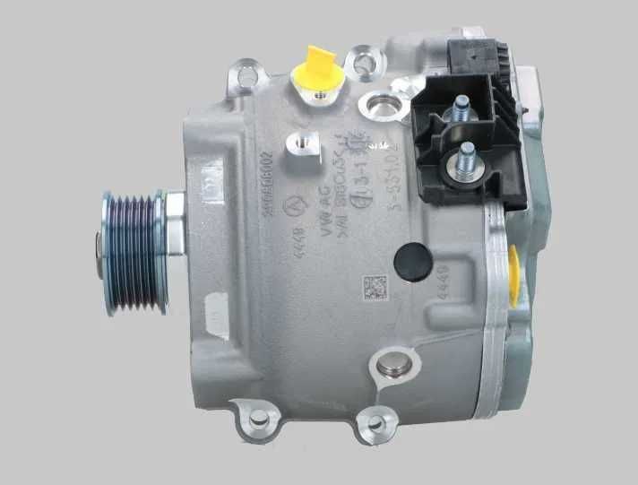 ALTERNATOR Audi A6 A7 A8 Q7 Q8 3.0 4.0 MIld Benzyna 4N.0.903.28N 48V
