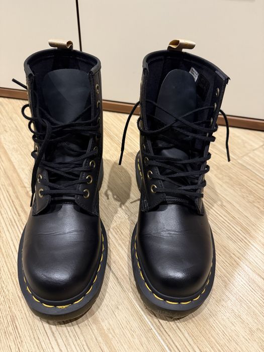 Dr. Martens VEGAN 1460