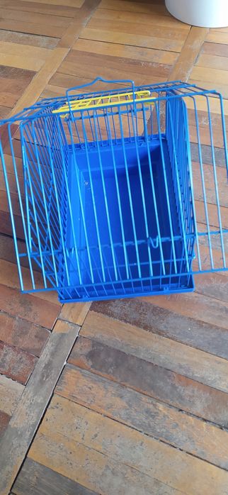 Клітка для гризунів