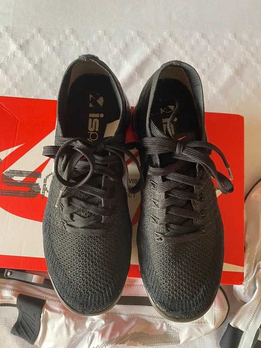 Nike vapormax flyknit gaiter ispa