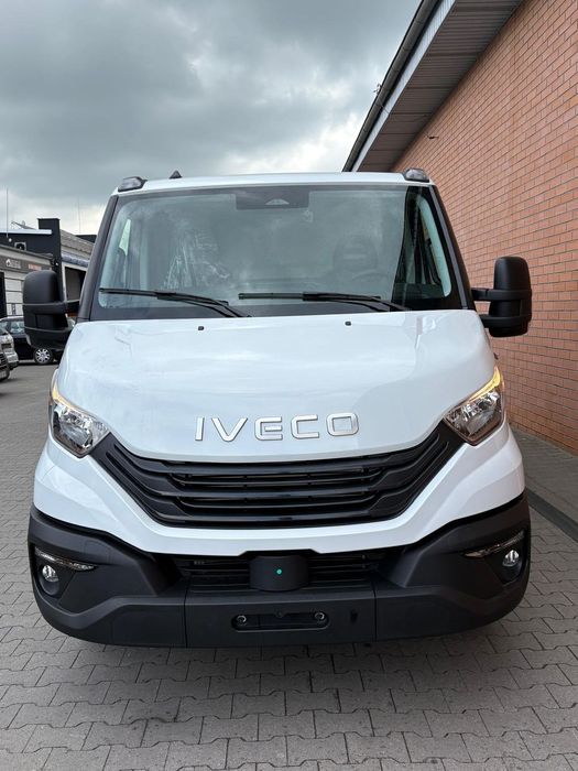 Iveco Daily  Baroclean Orginal 5,2T Nowe Wuko Do Czyszczenia