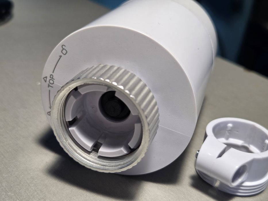 Głowica termostatyczna GS361A-H04 siterwell
Siterwell