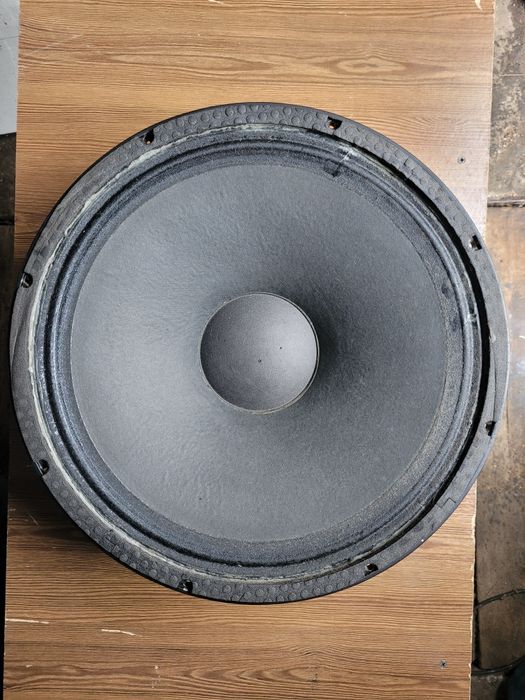 Динаміки RCF б/у дві штуки