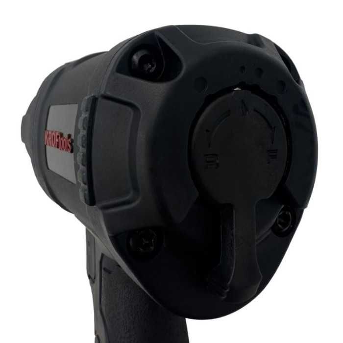 Máquina de Impacto 3/4" 2000 Nm