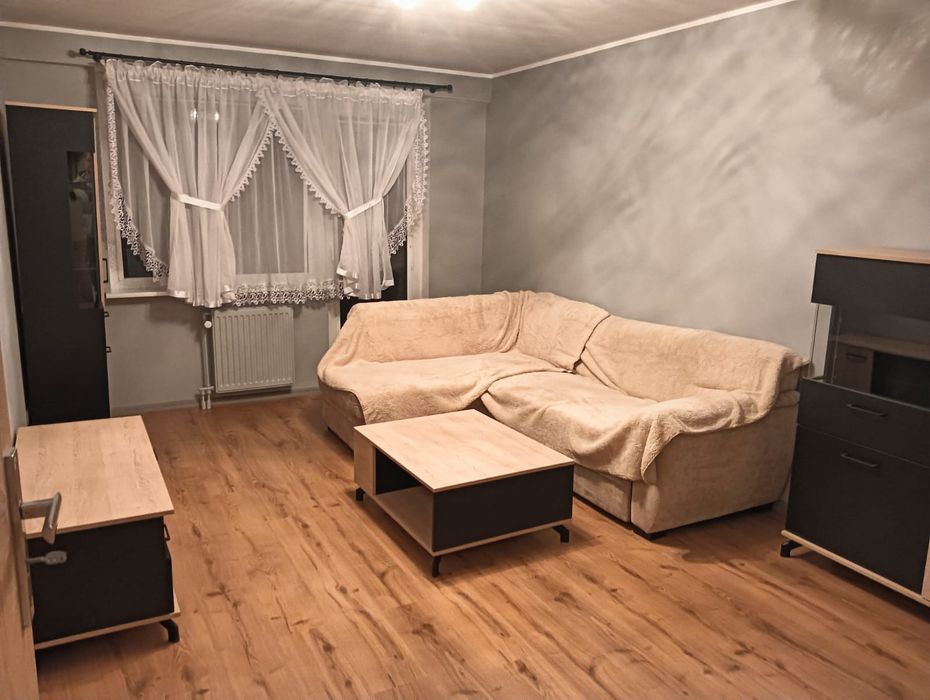 Mieszkanie na wynajem