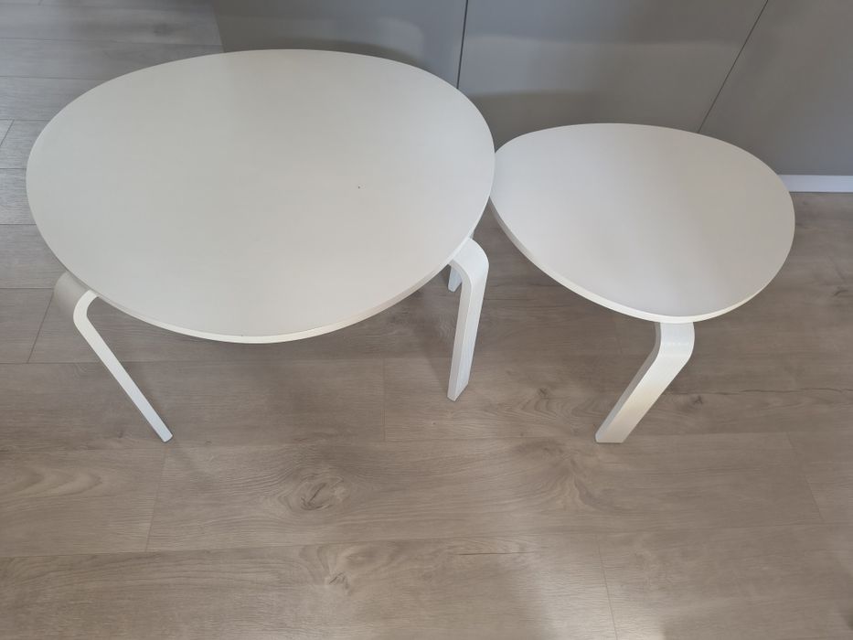 Stolik Ikea Svalsta 2 szt.